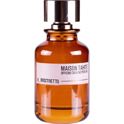 Maison Tahité I_Ristretto parfémovaná voda unisex 100 ml