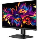 Image 1 of MSI MPG 271QRDE QD-OLED X50