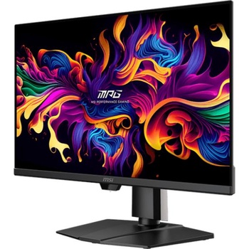 Image 1 of MSI MPG 271QRDE QD-OLED X50