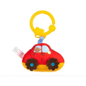 Moni Висулка с вибрация Car 80485 (6925783804857)