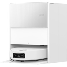 Dreame Aqua 10 Ultra Roller Complete White