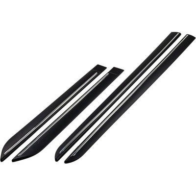 Lišty dverí - VW GOLF VIII. HTB 2020