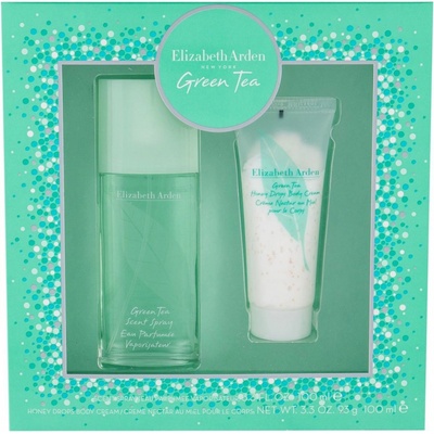Elizabeth Arden Green Tea toaletná voda dámska 100 ml