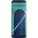 Arcwave Ghost - мъжки мастурбатор джобен обръщащ се - син
