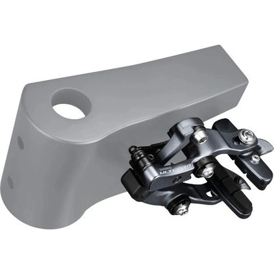Shimano ULTEGRA BR-R8010 zadní pro karbonové kola uchycení u středu IBRR8010R83