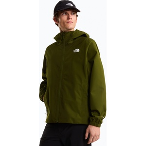 The North Face Мъжко софтшел яке The North Face Quest Mono woodland green