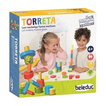 Beleduc Torreta