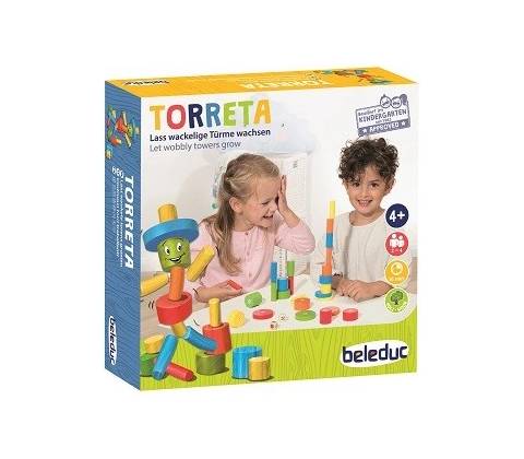 Beleduc Torreta