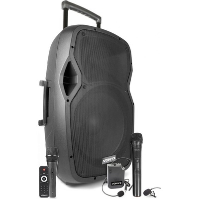 Vonyx AP 1500 PA