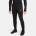 Nike Мъжки анцуг Nike Strike Tracksuit Bottoms Mens - Black/White
