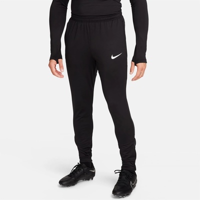 Nike Мъжки анцуг Nike Strike Tracksuit Bottoms Mens - Black/White