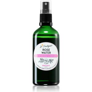 Dr. Feelgood BIO розова вода 100ml