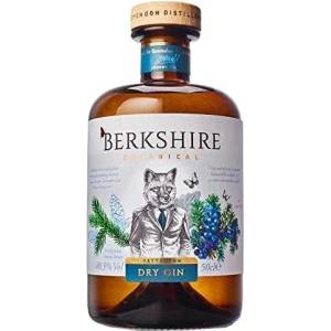 Berkshire Беркшир Ботаникал