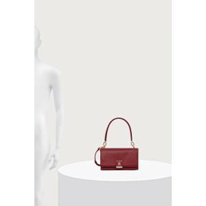 Tommy Hilfiger чанта crossbody дамска от имитация на кожа (AW0AW17216) - answear - 312,74 лв
