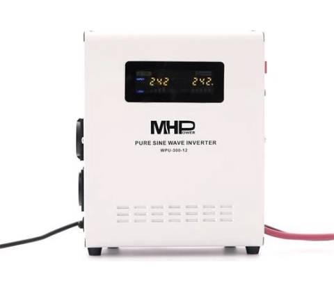 ABCtech WPU-300-12