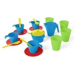 Wader Set of dishes 20 pieces