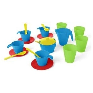 Wader Set of dishes 20 pieces