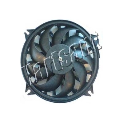 sahara ventilátor chladiče Peugeot 307 01-05