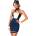 Obsessive Stewardess Uniform M/L