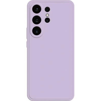 Gigapack Samsung S26 Ultra GIGAPACK Силиконов протектор за телефон матов LILA GP-179645 (GP-179645)