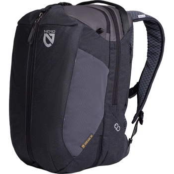 Nemo Дневна раница Nemo Vantage 30 Daypack - Black - размер One Size (504-1533-0211)