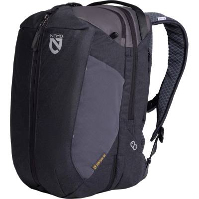 Nemo Дневна раница Nemo Vantage 30 Daypack - Black - размер One Size (504-1533-0211)