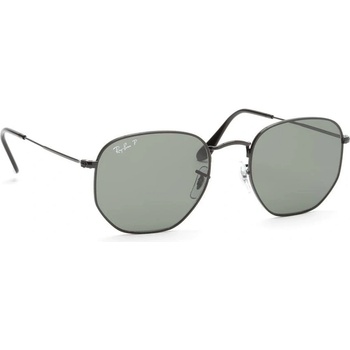 Ray-Ban RB3548N HEXAGONAL 002 58