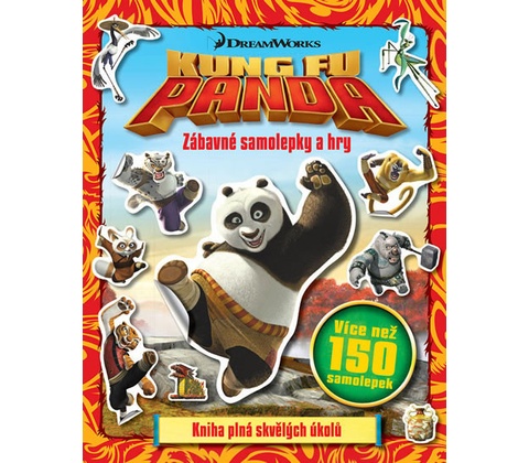 Kung Fu Panda