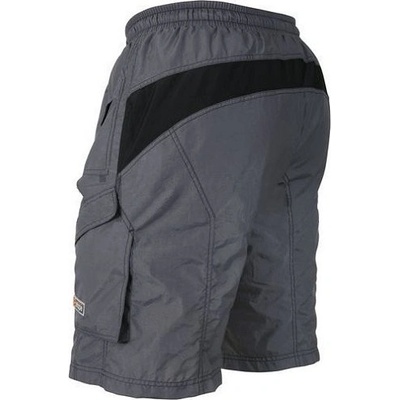 Etape Freeride I. s vložkou pánské šedá