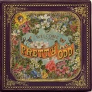 PANIC! AT THE DISCO: PRETTY. ODD. LP