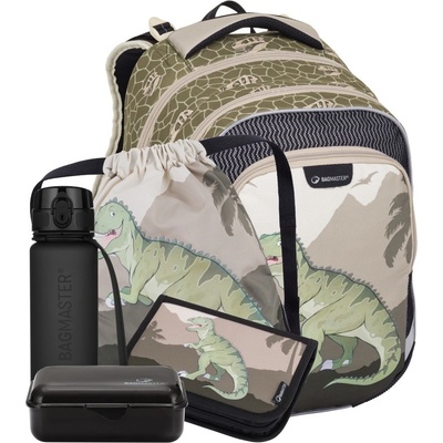 Bagmaster Set Lumi 24 C velký