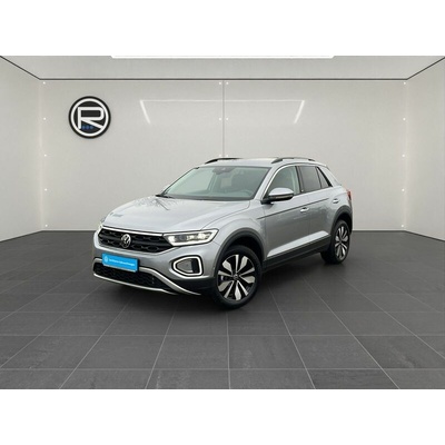 Volkswagen T-Roc 1.5 TSI DSG 110 kW