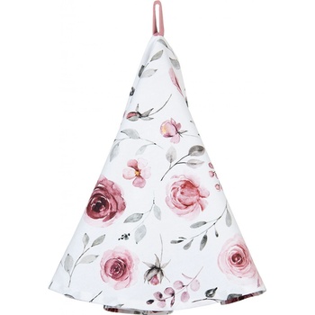 Clayre & Eef Rustic Rose 80 cm