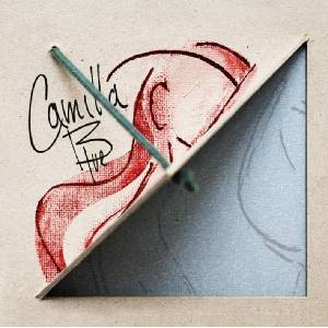 Camilla Blue - Blue (LP) (8713748985295)