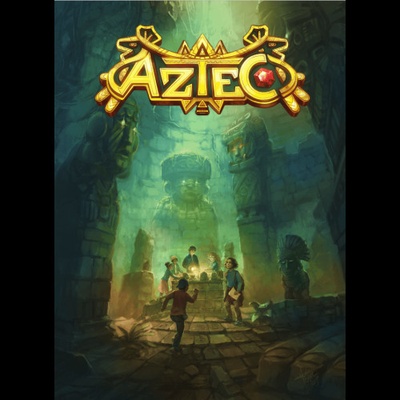 Matagot Aztec
