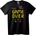 NOONEBRAND Тениска Game Over Arcade - S, White