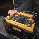 Image 1 of DEWALT TOUGHSYSTEM 2.0 DWST83295-1
