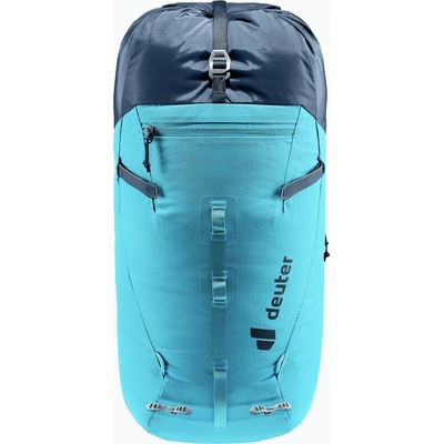 Deuter Дамска раница за катерене deuter Guide 22 l SL lagoon/ink