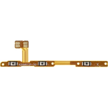 Flex Volume Xiaomi Poco X5 Pro