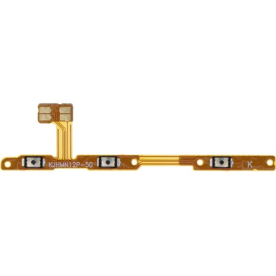 Flex Volume Xiaomi Poco X5 Pro