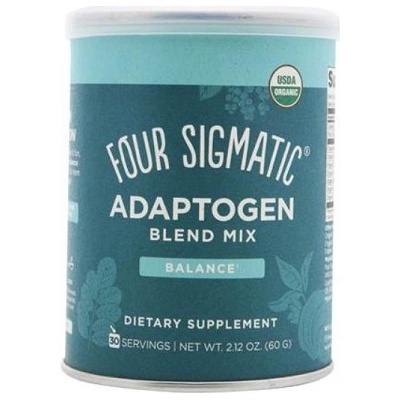 Four Sigmatic Adaptogen Blend Mix, 60 g