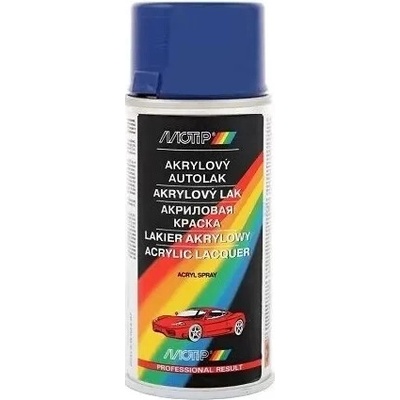 DC Škoda modrá dynamic 200ml