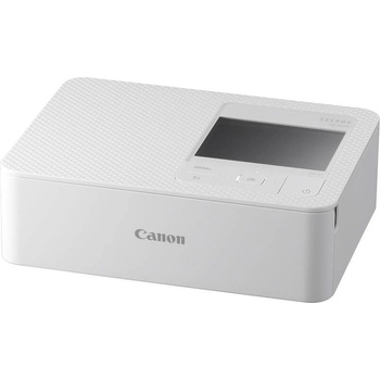 Canon SELPHY CP-1500 biela