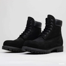 Timberland 6 IN Basic Boot 0A27X6 black