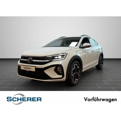 Volkswagen Taigo 1.0 TSI R-Line 85 kW