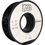 Съвместим Филамент TPU черен 1.75mm - Prof. Lab FG-P118-E1 (NeutralBlackC) (FG-P118-E1)