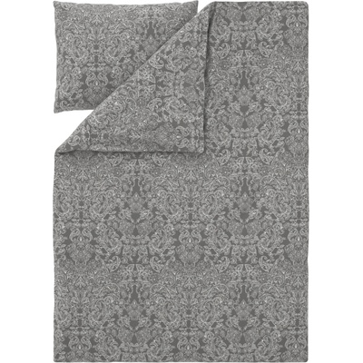 Livarno povlečení Renforcé květiny 140x200 70x90 – Sleviste.cz