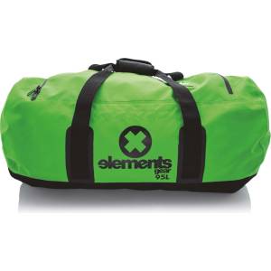 EG Coroner 95l