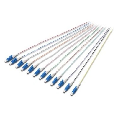 Tongrun Оптичен кабел/корда Tongrun - MY-9PIGTAILLC-01L (MY-9PIGTAILLC-01L)