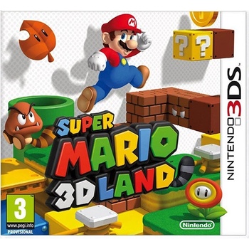 Super Mario 3D Land